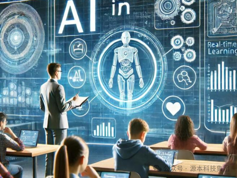 艾弗森贝博ballbet官网科技-本科生掌握大数据、云原生、AI-竞赛保研求职的“超车秘籍”来了！